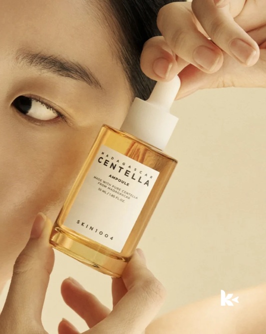 Skin1004 Madagascar Centella Ampoule 30ml