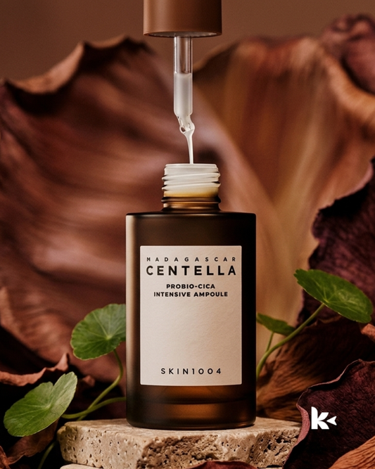 Skin1004 Madagascar Centella Probio-Cica Intensive Ampoule 30ml