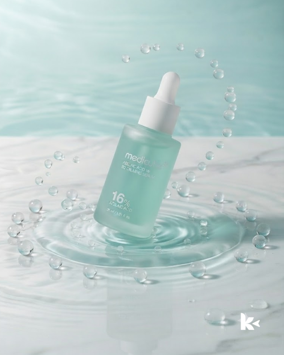 Sérum Bb Calming Ácido Azelaico 16 Medicube