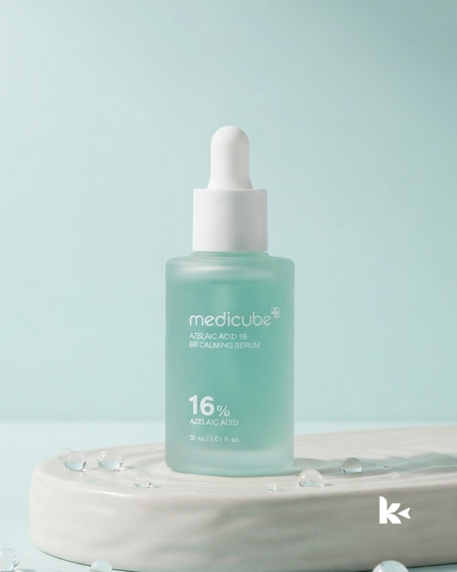 Sérum Bb Calming Ácido Azelaico 16 Medicube