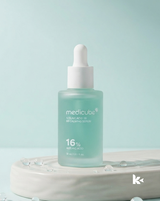 Sérum Bb Calming Ácido Azelaico 16 Medicube