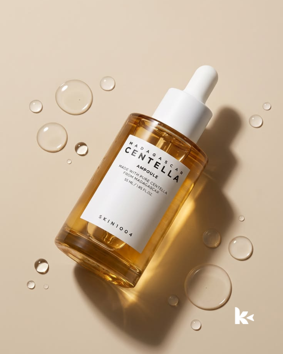 Skin1004 Madagascar Centella Ampoule 30ml