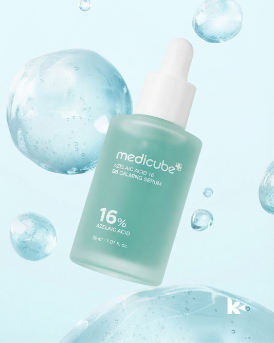 Sérum Bb Calming Ácido Azelaico 16 Medicube