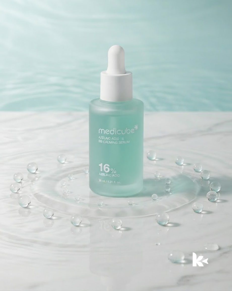 Sérum Bb Calming Ácido Azelaico 16 Medicube