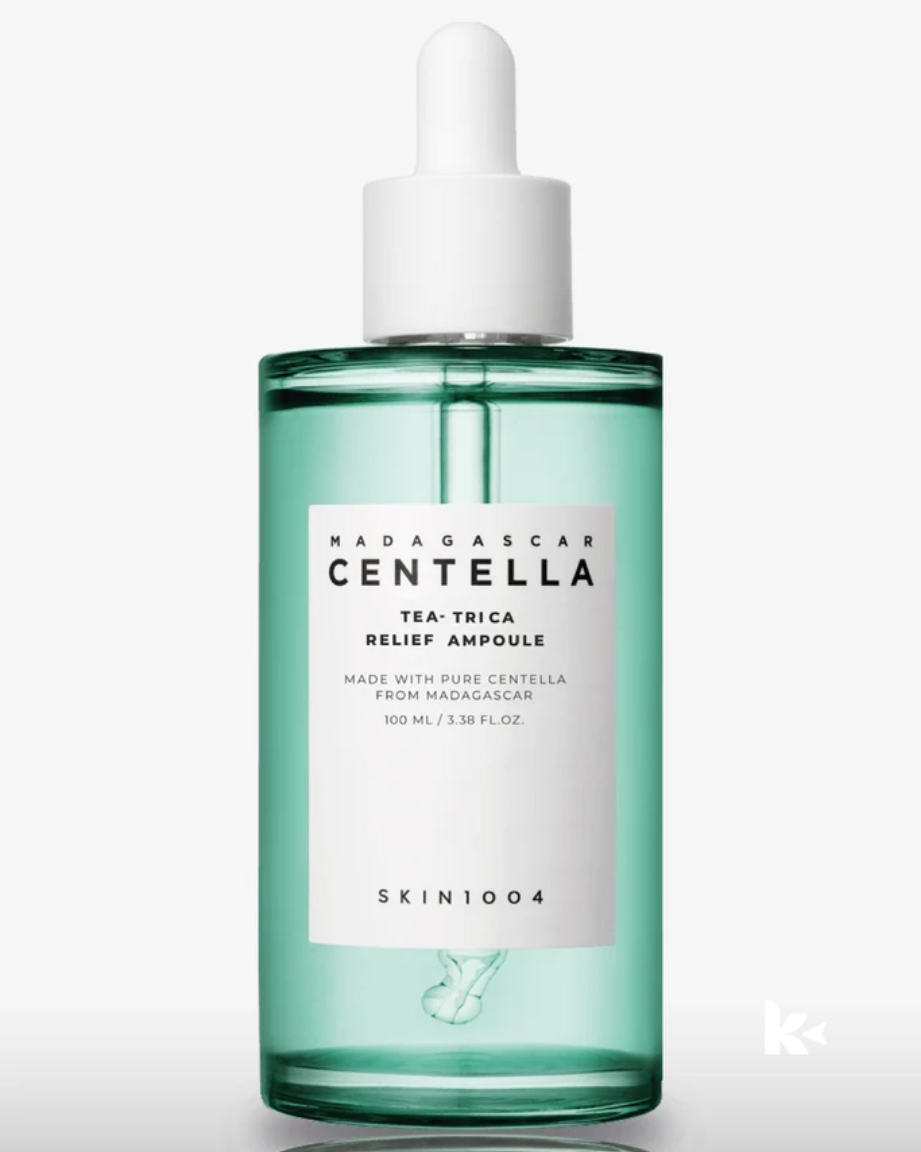 Skin1004 Madagascar Centella Tea-Trica Relief 30ml