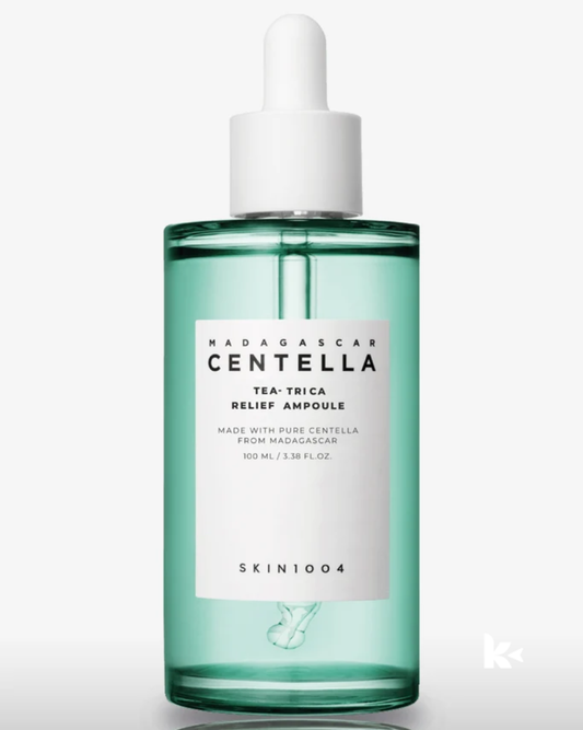 Skin1004 Madagascar Centella Tea-Trica Relief 30ml