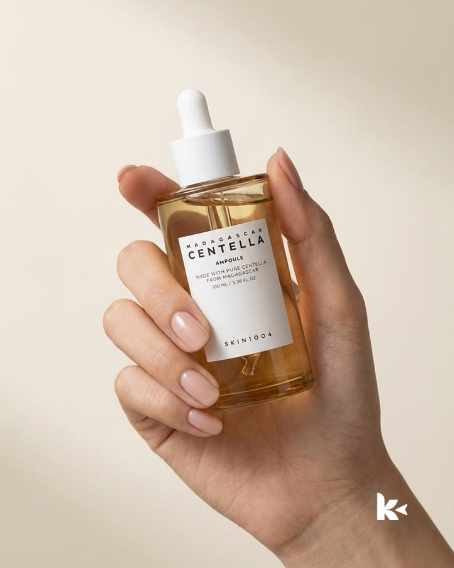 Skin1004 Madagascar Centella Ampoule 30ml