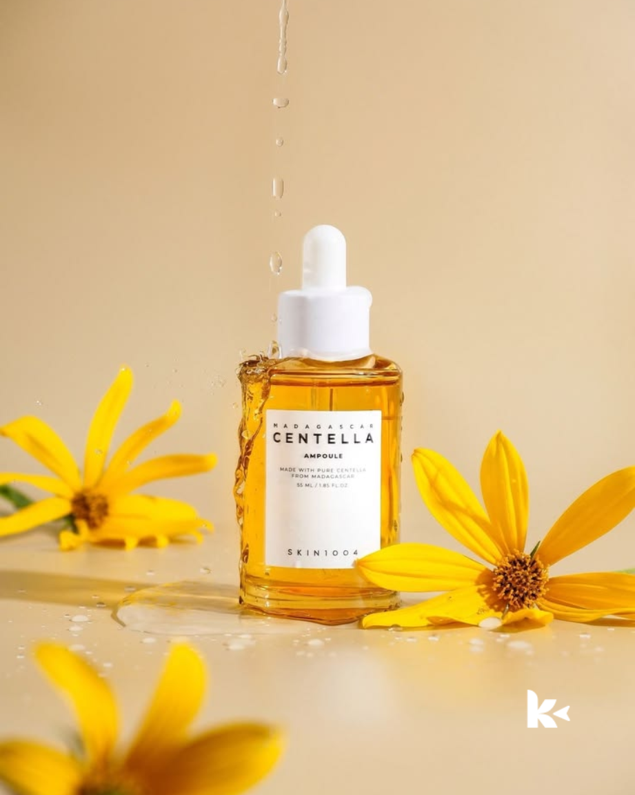 Skin1004 Madagascar Centella Ampoule 30ml